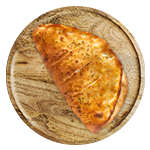 Beef Calzone 