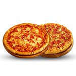 X_large Pizza Offer 